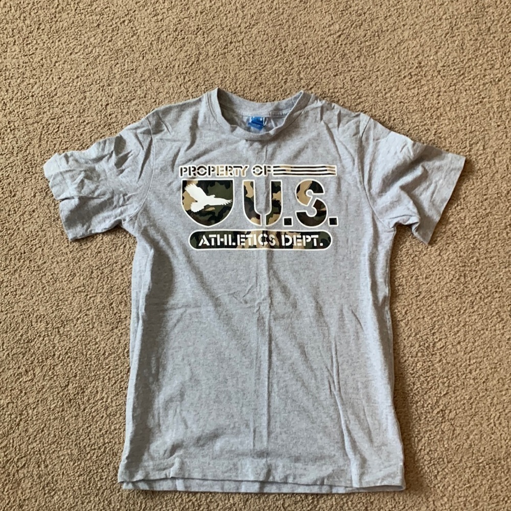 Size 14/16 TShirt